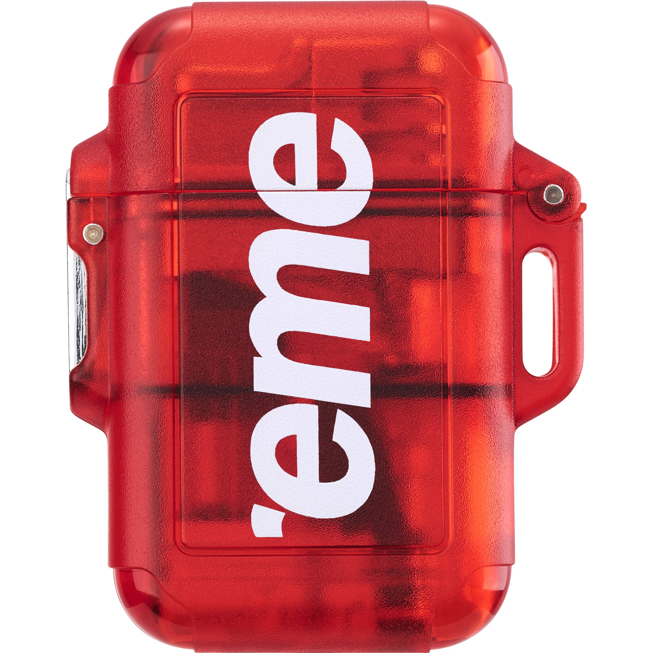 Supreme®/Windmill Zag Lighter view 8